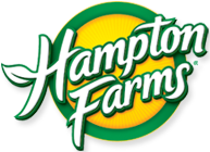 Hampton Farms Northampton Division logo